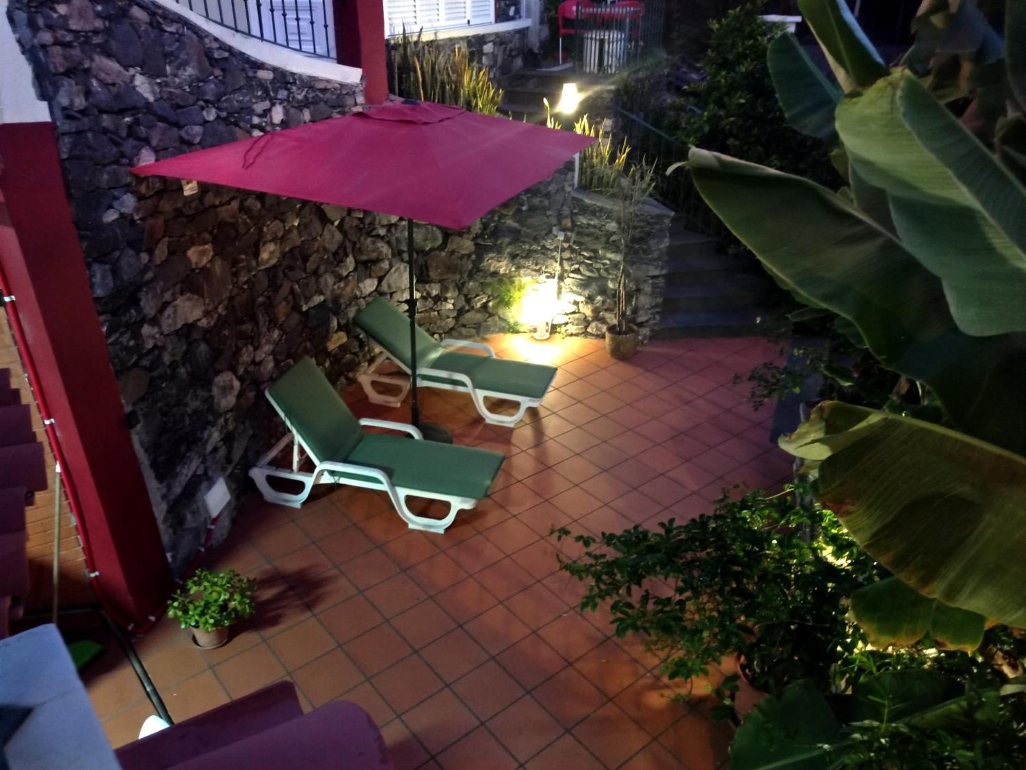 Hotel Apart Monumental Funchal  Exterior foto